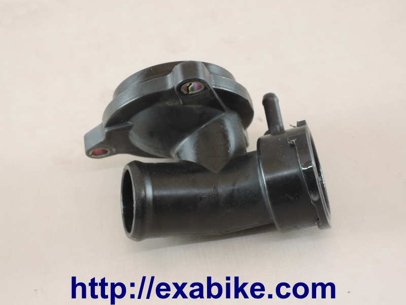 couvercle de thermostat Yamaha 1000 Fazer - photo 2