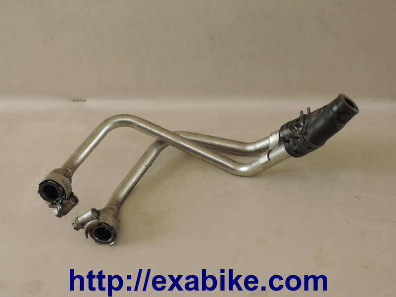 air pipes Yamaha 1000 Fazer - photo 1