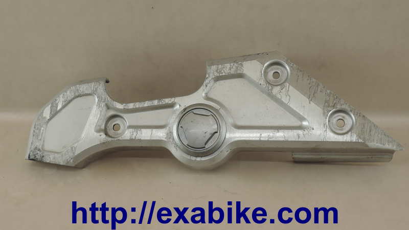 cache cadre droit Yamaha 1000 Fazer - photo 1