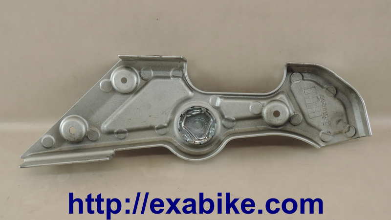 cache cadre droit Yamaha 1000 Fazer - photo 2