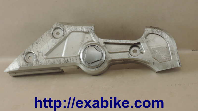 cache cadre gauche Yamaha 1000 Fazer - photo 1