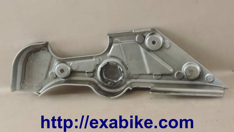 cache cadre gauche Yamaha 1000 Fazer - photo 2