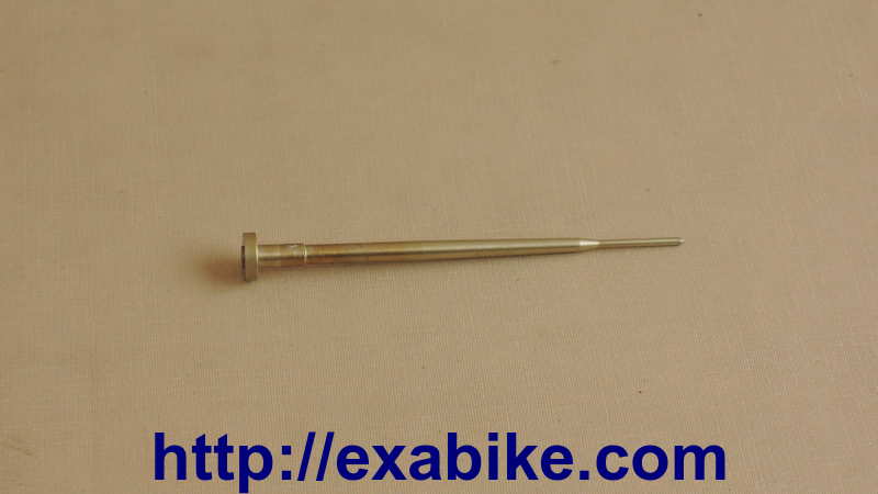 aiguille de carburateur Kawasaki ZX9R - photo 1
