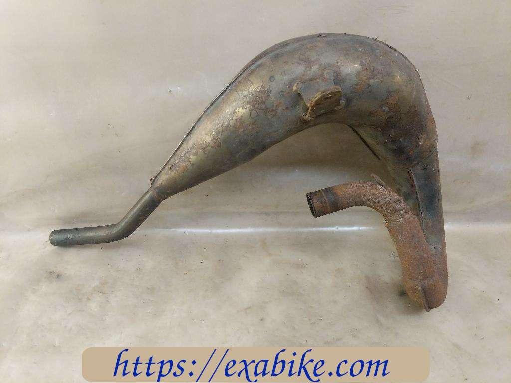 exhaust Voir la photo ou référence modele a identifier - photo 2