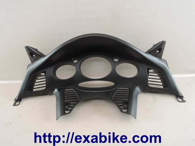 dashboard cowl Honda FSC 600 Silverwing - photo 1