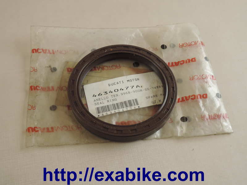 oil seal Ducati 1100 Hypermotard - photo 1