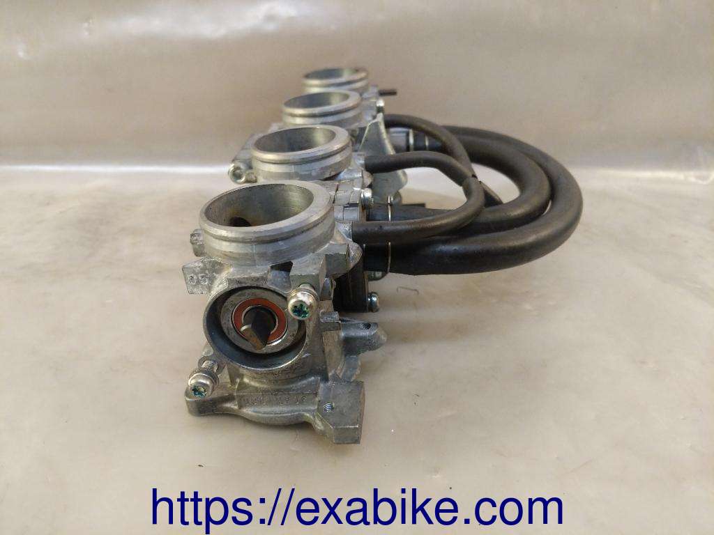 injectors body Honda Hornet 600 - photo 3