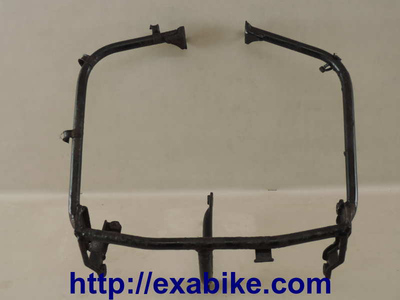 shock absorber Yamaha TDR 125 - photo 1