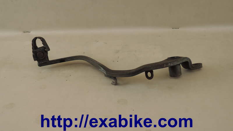 brake pedal Yamaha TDR 125 - photo 1