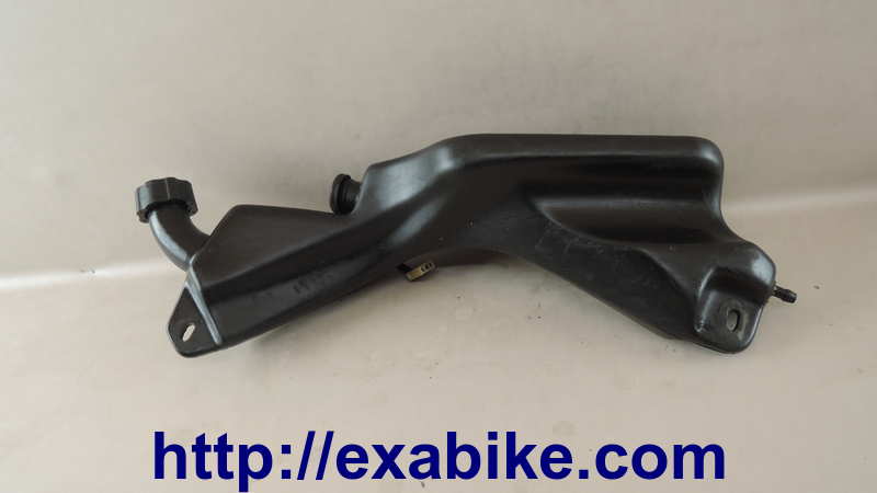 oil tank Yamaha TDR 125 - photo 2