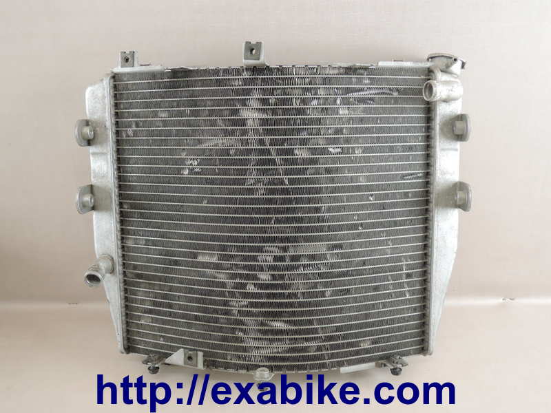 radiator Voir la photo ou référence modele a identifier - photo 2