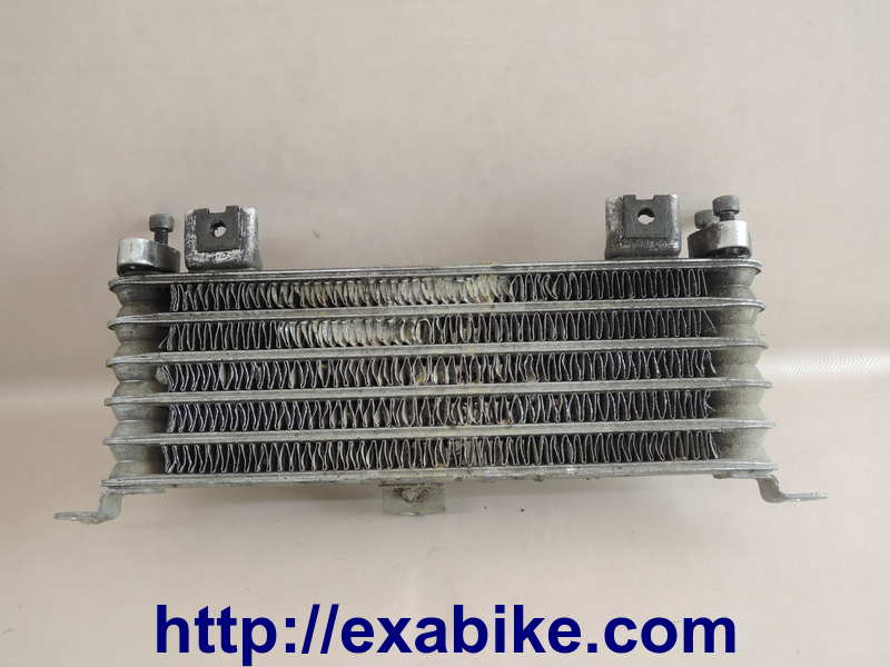 oil cooler Voir la photo ou référence modele a identifier - photo 1