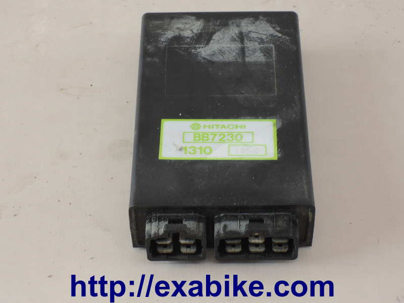 boitier d'allumage Kawasaki Zephyr 750 - photo 1