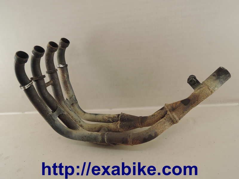 exhaust manifold Voir la photo ou référence modele a identifier - photo 3