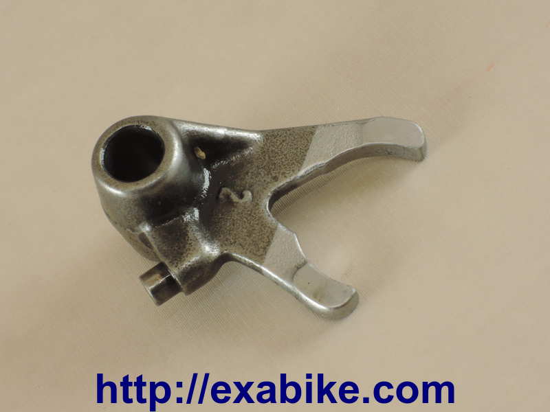gearshift fork Yamaha TDR 125 - photo 1
