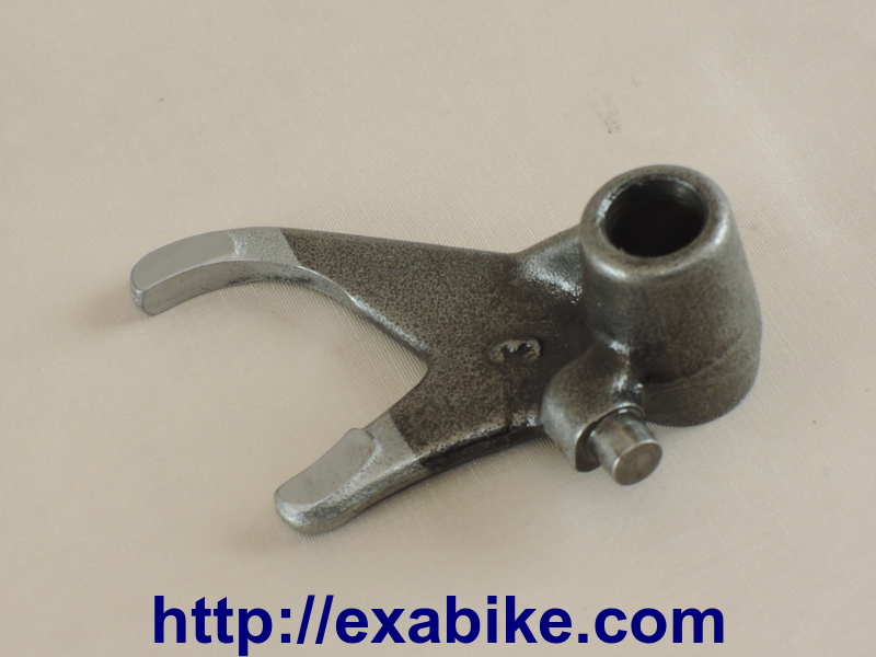 gearshift fork Yamaha TDR 125 - photo 1