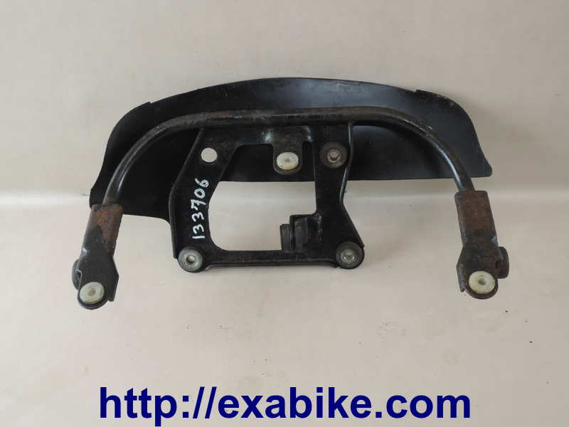 bracket Yamaha TDR 125 - photo 1
