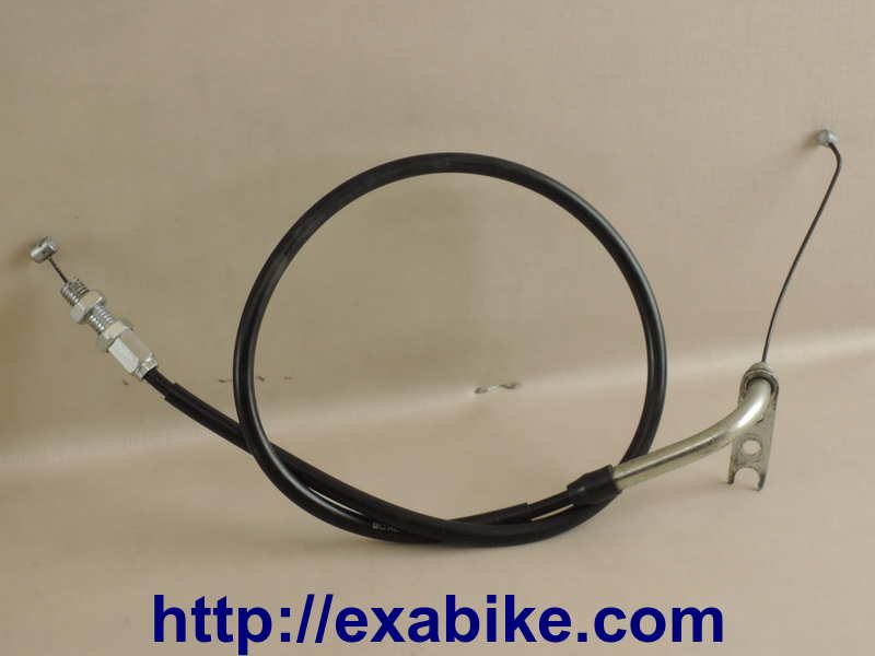 throttle cable, closin Suzuki GSXR 1000 - photo 1