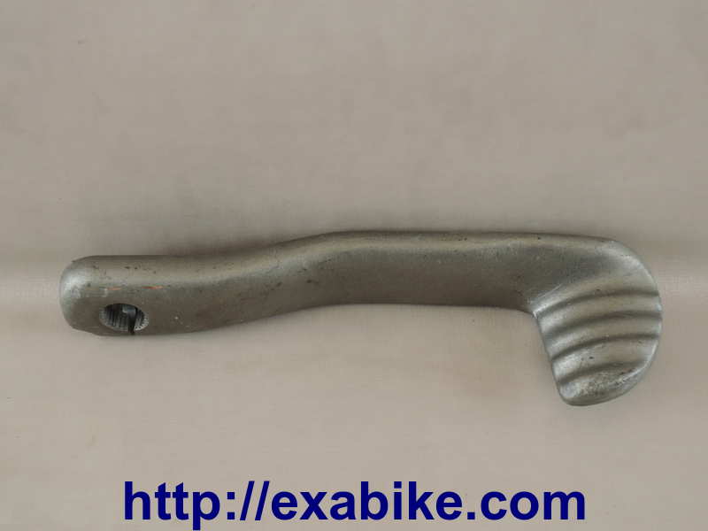 kick pedal Keeway Hurricane 50 - photo 1