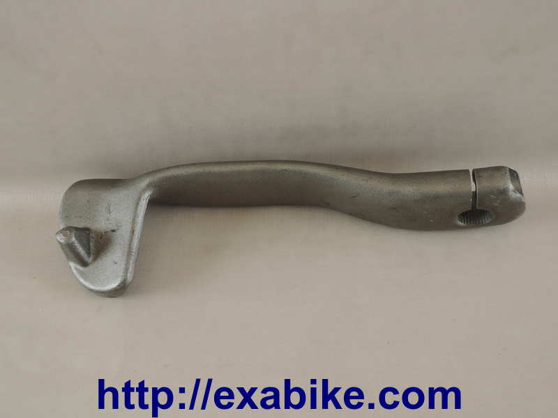 kick pedal Keeway Hurricane 50 - photo 2