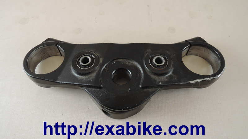 té de fourche supérieur Suzuki GSX-S 750 - photo 1
