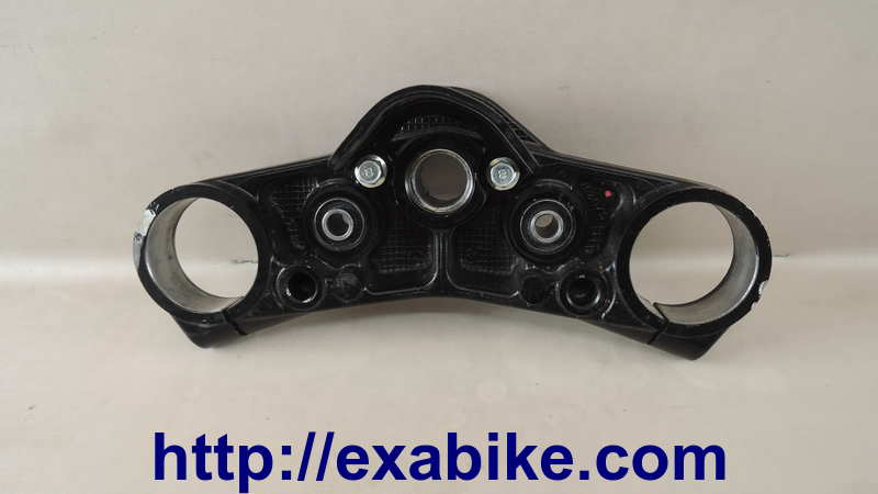 té de fourche supérieur Suzuki GSX-S 750 - photo 2