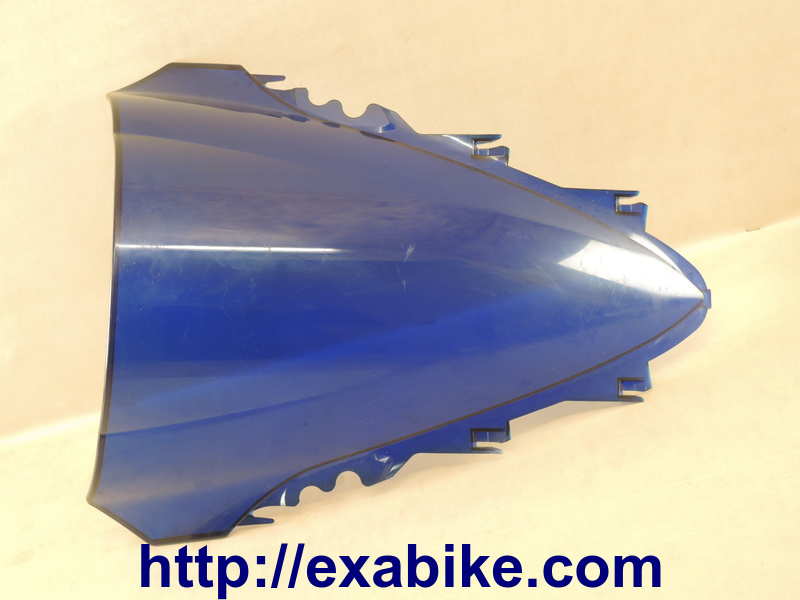windscreen YAMAHA 1000 R1 - photo 1