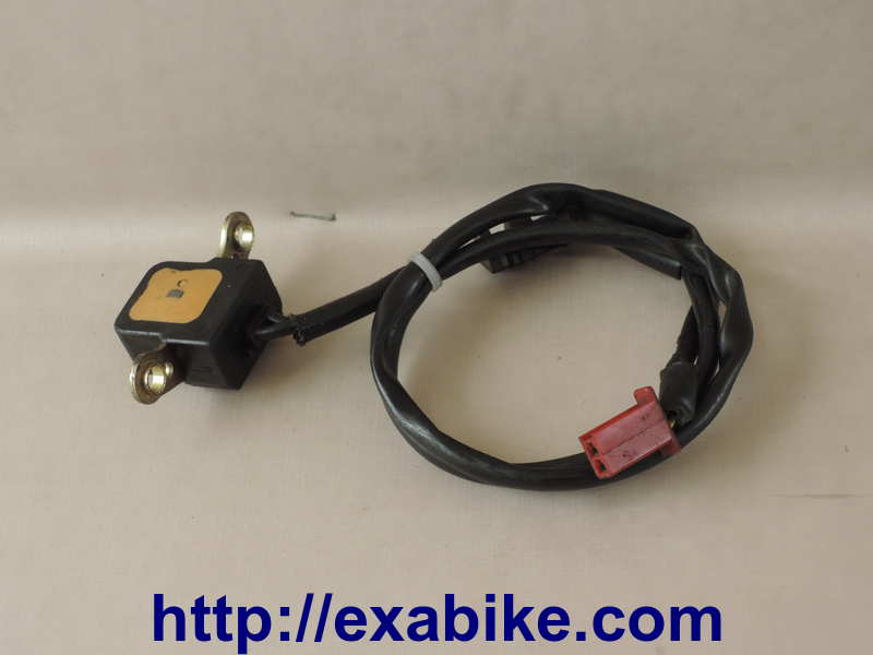 pulse generator Honda CBR 600 - photo 1