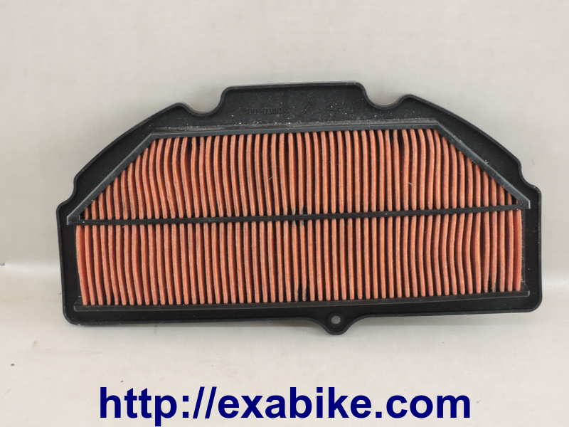 air filter Suzuki GSXR 1000 - photo 1