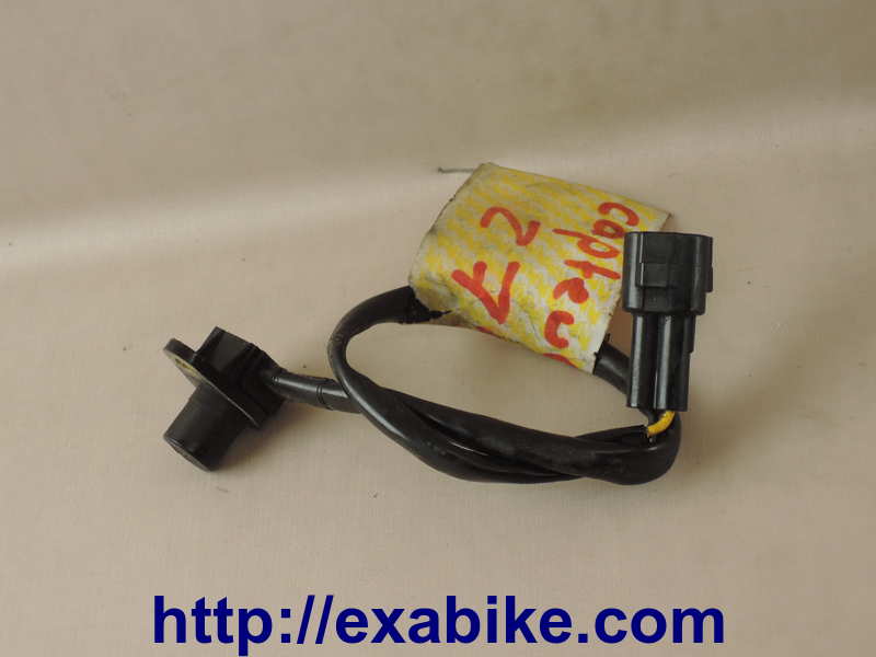 speed sensor Kawasaki Z 750 - photo 1