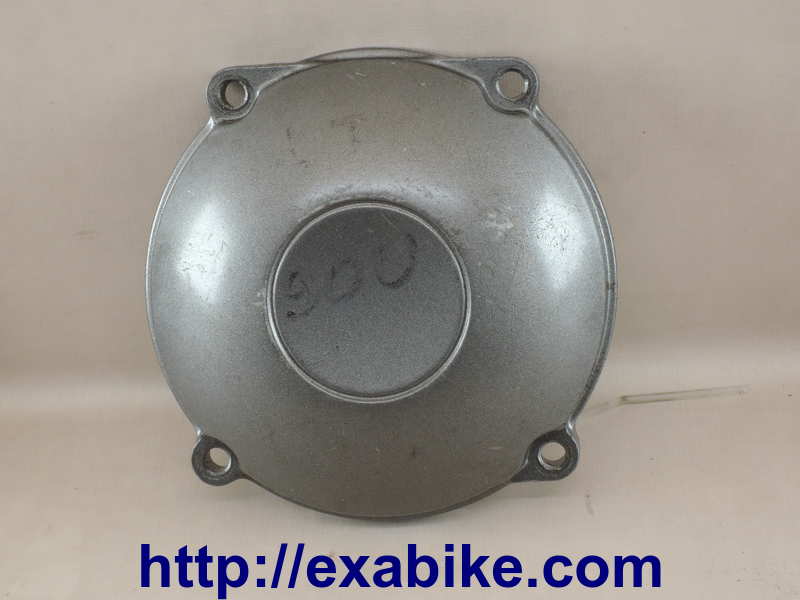engine cover Yamaha XJ 900 Diversion - photo 1