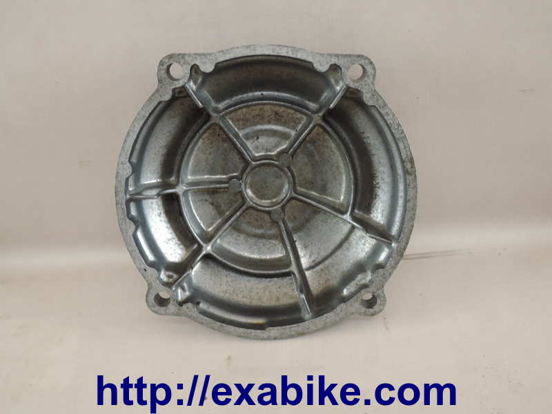 engine cover Yamaha XJ 900 Diversion - photo 2