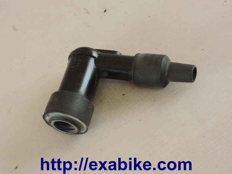antiparasite MBK 51 - photo 1