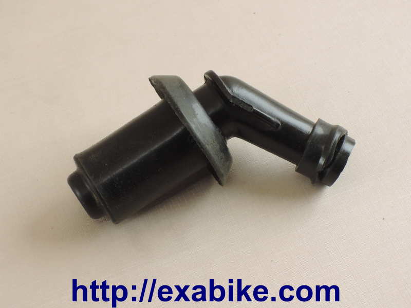 suppressor Piaggio Zip 50 - photo 1