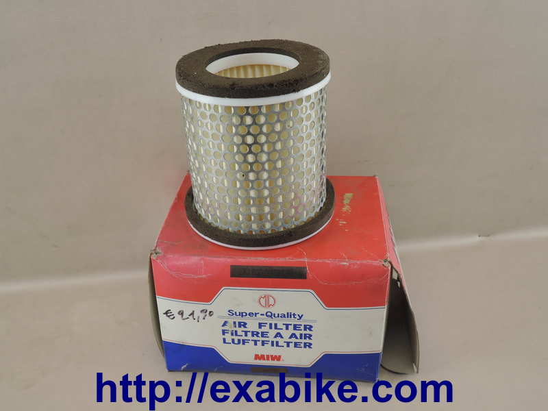 air filter Yamaha XJ 600 Diversion - photo 1