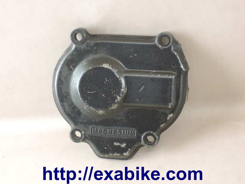 pulsing cover Kawasaki ZX9R - photo 1