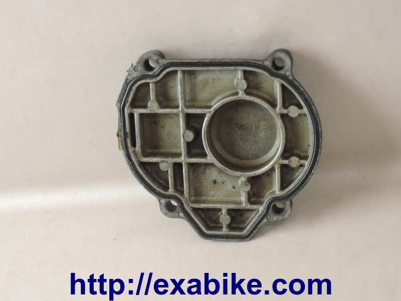 pulsing cover Kawasaki ZX9R - photo 2