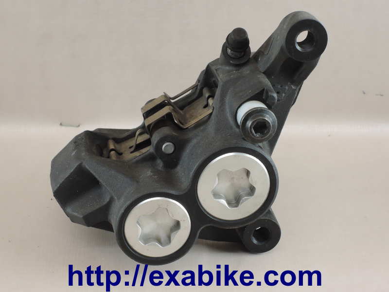 brake caliper,front right Yamaha 1000 Fazer - photo 1