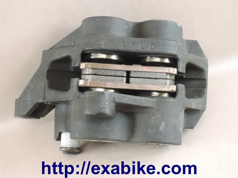 brake caliper,front right Yamaha 1000 Fazer - photo 2