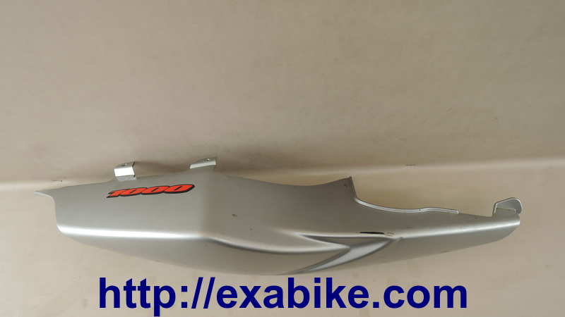 rear cowling, right Suzuki GSXR 1000 - photo 1