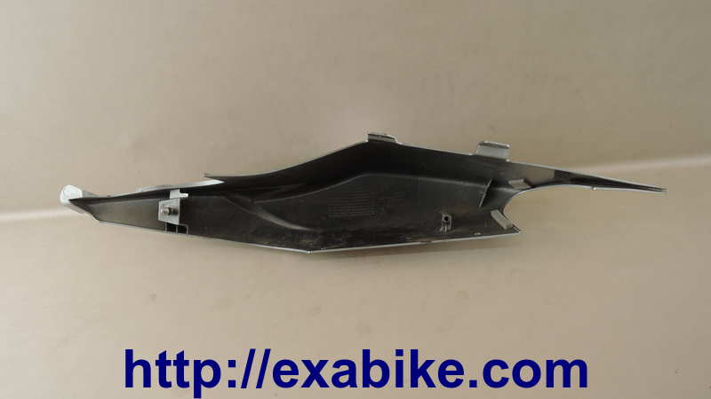 rear cowling, right Suzuki GSXR 1000 - photo 2