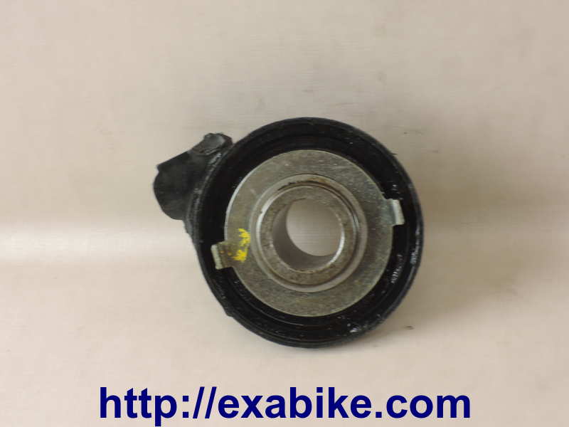 speedometer gear Suzuki RF 900 - photo 2