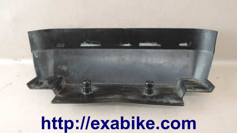 dashboard rear cover Yamaha XJ 650 TURBO - photo 1