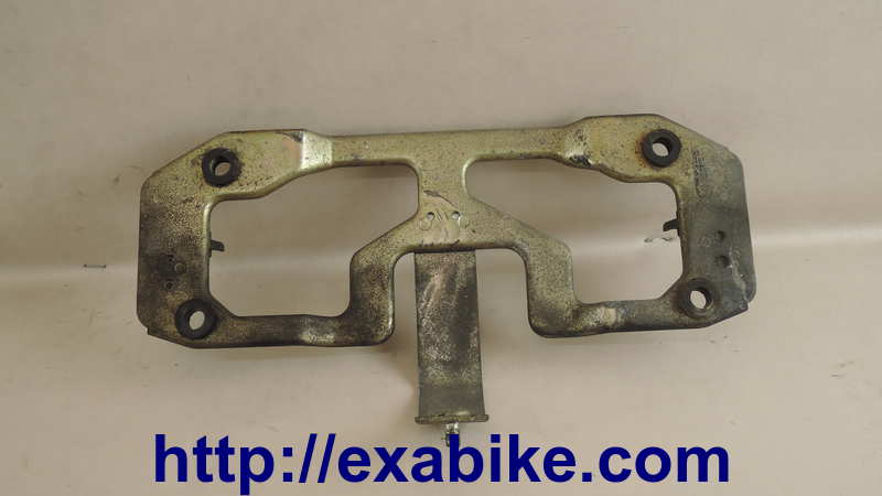 dashboard bracket Yamaha XJ 650 TURBO - photo 1
