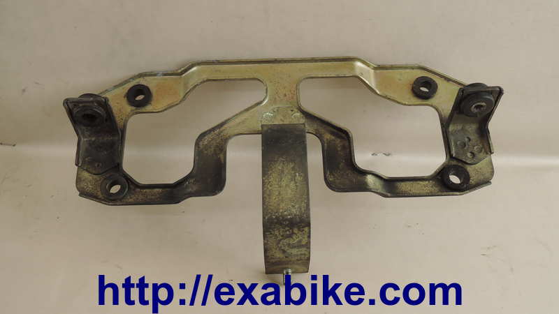 dashboard bracket Yamaha XJ 650 TURBO - photo 2