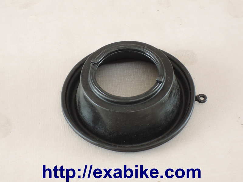 diaphragm YAMAHA 1000 R1 - photo 1