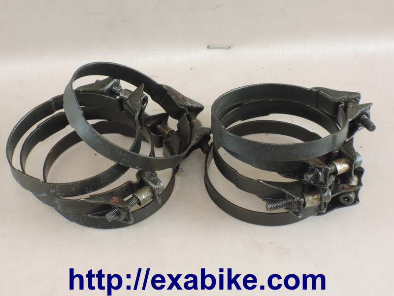 hose clamps YAMAHA 1000 R1 - photo 1
