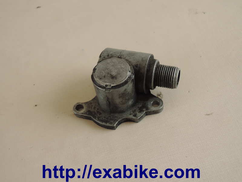 prise de compteur Yamaha TDM 850 - photo 1