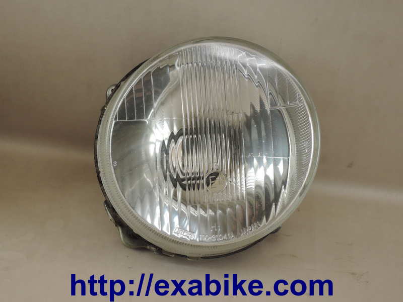 phare droit Yamaha TDM 850 - photo 1
