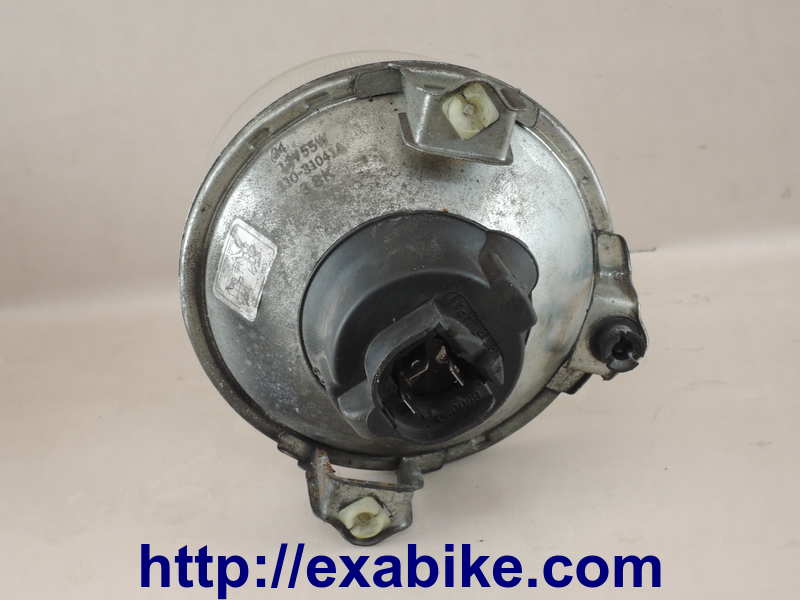 phare droit Yamaha TDM 850 - photo 2